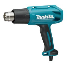 Makita HG5030K Suflanta aer cald, 350-500Â°, 1600W