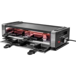Gratar electric Unold 48730 Raclette Finesse Basic