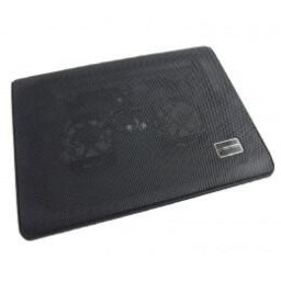 Cooler Laptop EA144 notebook stand Black