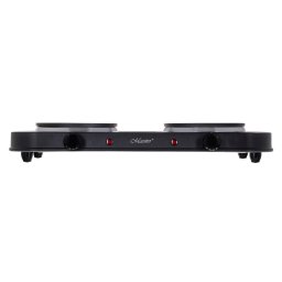 Plita Electric double burner cooker MR-771-2 MAESTRO