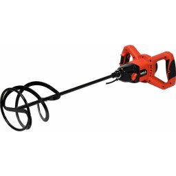 Masina de amestecat 1600 W 140 mm YT-82607