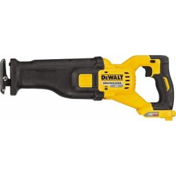 Fierăstrău pendular sabie fără acumulator DCS389N 54V 160mm