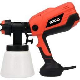 Vopsea auto Pistol de vopsit electric 600W YT-82553
