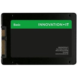 SSD 00-120929Y 120 GB 2.5" SATA3 Bulk