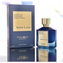 PENDORA SCENTS Satin Luxe EDP spray 100ml