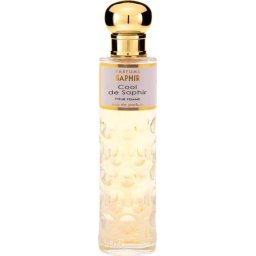 Saphir SAPHIR Cool De Saphir Pour Femme EDP 30ml