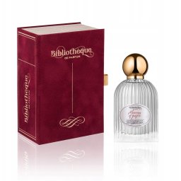 BIBLIOTHEQUE DE PARFUM Memoirs Of Geisha EDP spray 100ml