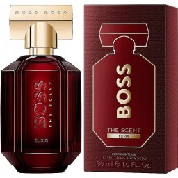 Hugo Boss Hugo Boss The Scent Elixir For Her EDP 30ml