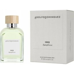 Adolfo Dominguez Perfumy Męskie Adolfo Dominguez EDT Agua Fresca 200 ml