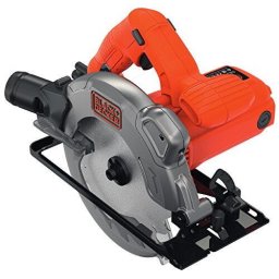 Black&Decker BDCCS18N - orange / black - without battery and charger