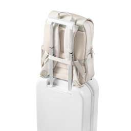 Rucsac XD DESIGN BACKPACK SOFT DAYPACKLIGHT GREY P/N:P705.983