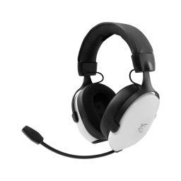 Casti GH-2445 Fox, Headset, Wired, Alb