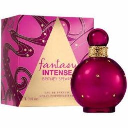 Apă de parfum Britney Spears Fantasy Intense – aromă intensă și persistentă