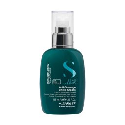 Alfaparf Milano Semi Di Lino Reconstruction Anti-Damage Shield Cream 125 ml