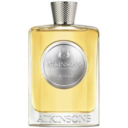 Atkinsons Scilly Neroli EDP U 100 ml