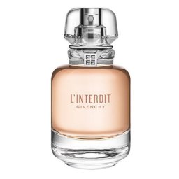 Givenchy L'Interdit EDT W 50 ml