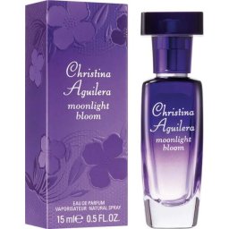 Christina Aguilera Moonlight Bloom EDP W 15 ml