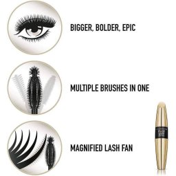 Max Factor False Lash Epic Waterproof Mascara Black 13 ml