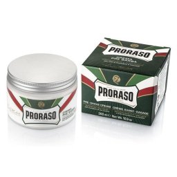 Proraso Refreshing And Toning Pre-Shave Cream 300 ml