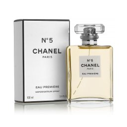 Chanel No.5 BOL W 200 ml