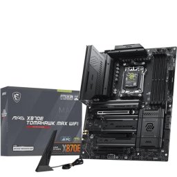 Placa de baza MAG X870E Tomahawk Max WiFi