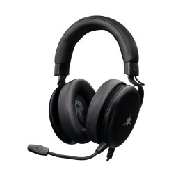 Casti Over Ear GH-2540 Elephant-B Negru
