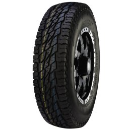 Anvelopa 205/70R15 96T INCEPTION A/T II RWL CH MS (E-9.2) GRIPMAX