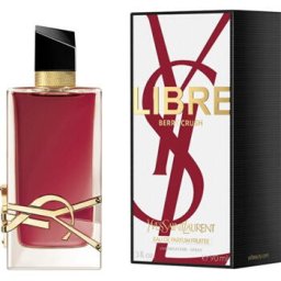 Yves Saint Laurent Libre Berry Crush EDP W 50 ml