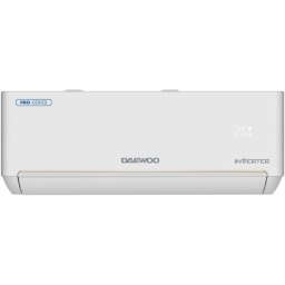 Aparat de aer conditionat 18000 BTU WI-FI PRO BK, A++/A+, kit de instalare inclus (3m), Gentle Cool Wind, filtre cu ioni de argint, functie iFeel, DAC-18PROBK, negru