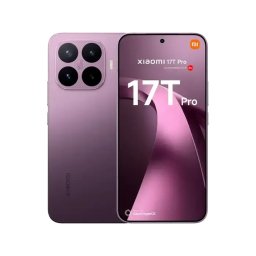 Smartphone 17T Pro 256GB 12GB RAM 5G Dual SIM Deep Blue