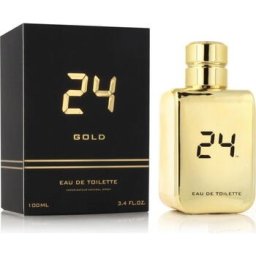 Gold EDT