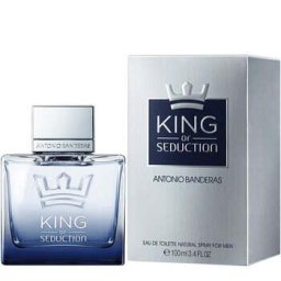 King of Seduction EDT