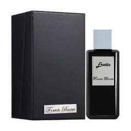 Erotic Extrait de Parfum