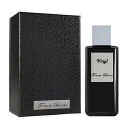 Vinyl Extrait de Parfum