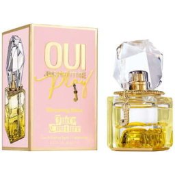 Oui Play Blooming Babe EDP