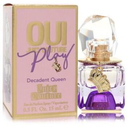 Oui Play Decadent Queen EDP
