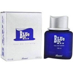 Blue For Men EDT