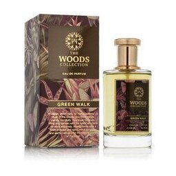Green Walk EDP