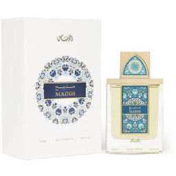 Madih EDP