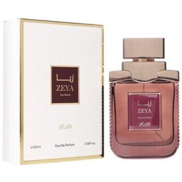 Zeya Pour Femme EDP