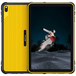 Tableta RugKing Pad 2 Pro 128GB 8GB Dual SIM Yellow