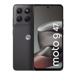 Smartphone Moto G47 128GB 8GB RAM 5G Dual SIM PANTONE Impenetrable