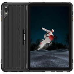 Tableta RugKing Pad 2 Pro 10.1" 128GB 8GB RAM 4G Black