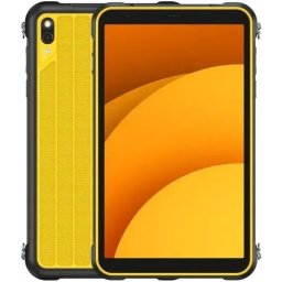 Tableta RugKing Pad Pro 8.68" 128GB 8GB RAM 4G Yellow