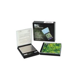 Cantar BLscale Mini Audio CD 0.01-100g