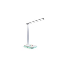 Brilagi - Lampă de masă LED RGBW reglabilă MODO LED/7W/5V 3000/4000/6500K albă