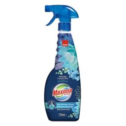 Balsam de Rufe pentru Uscator cu Pulverizator Sano Maxima Blue Blossom, 750 ml