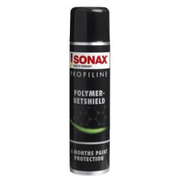 Aerosol pentru Protectia Vopselei, Aerosol Polymernetshield, 340 ml, Sonax Profiline