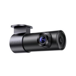 Camera auto 70mai M310 Plus 2K WiFi, unghi 143°, F1.55, negru