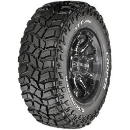 COOPER DISCOVERER STT PRO 235/85R16 120/116 Q